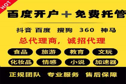 sem运营公司：数字营销的先锋