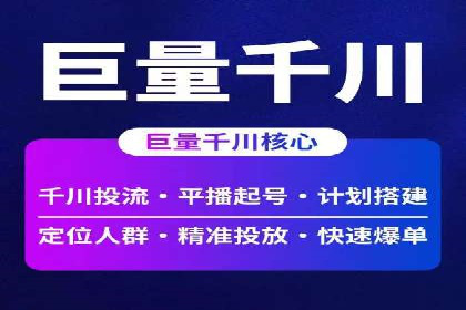 成功案例：信息流代运营助力品牌成长